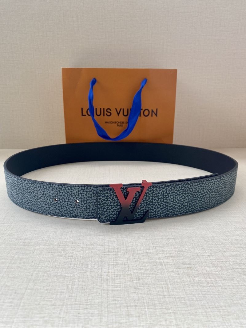 Louis Vuitton Belts